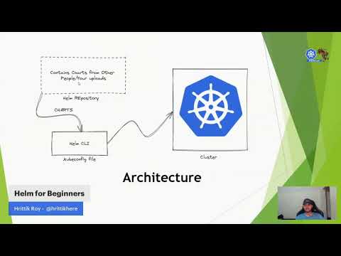 Kubernetes Community Days Africa 2022 - Lagos